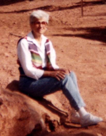 Obituary of Lois Barbero