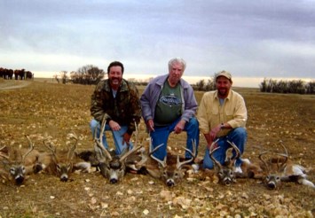 Obituary of James Richard Jaeger