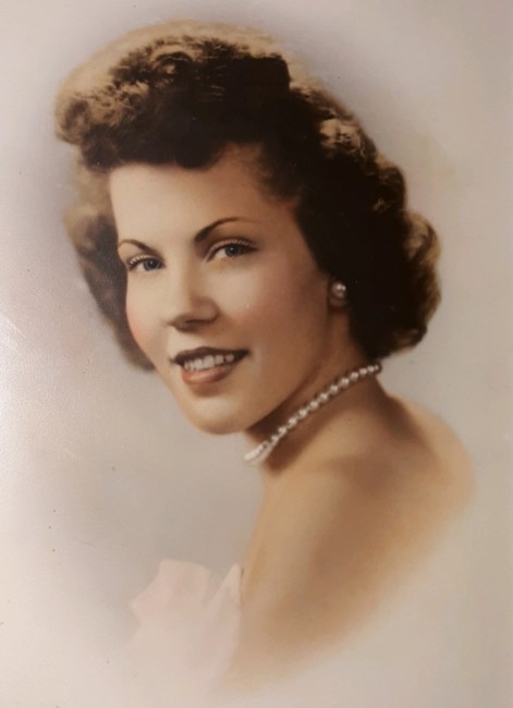 Obituary of Janet D. Lewis