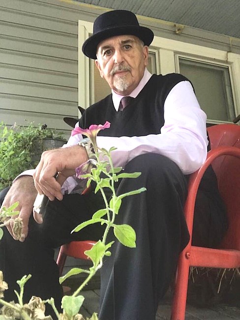 Obituary of Ronald Alan Baker