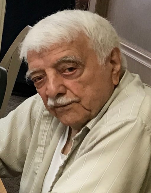 Obituary of Emanuel Joseph Monopoli
