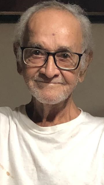 Obituary of Luis Noel De Jesús González