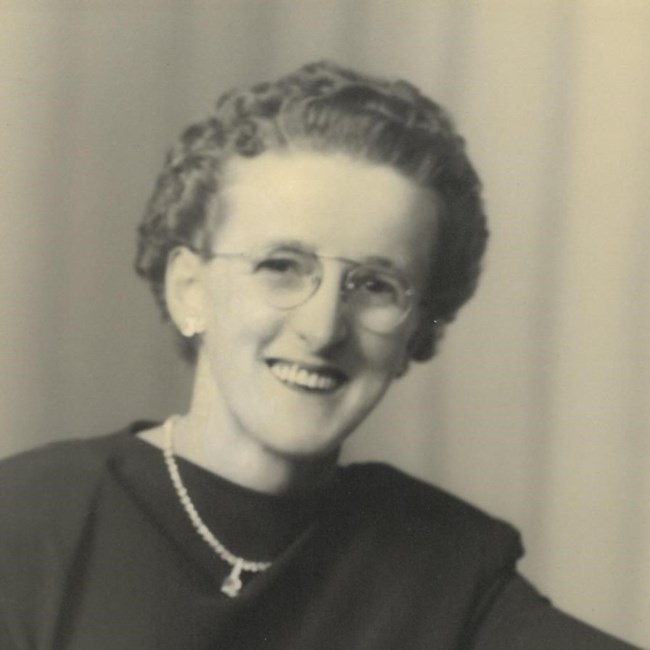 Obituary of Muguette U. Coté