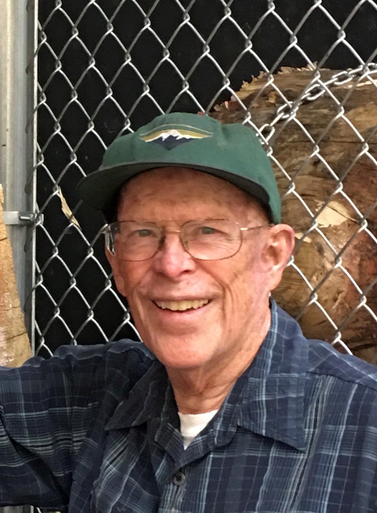 Obituary of Edward Albert Anderson Jr