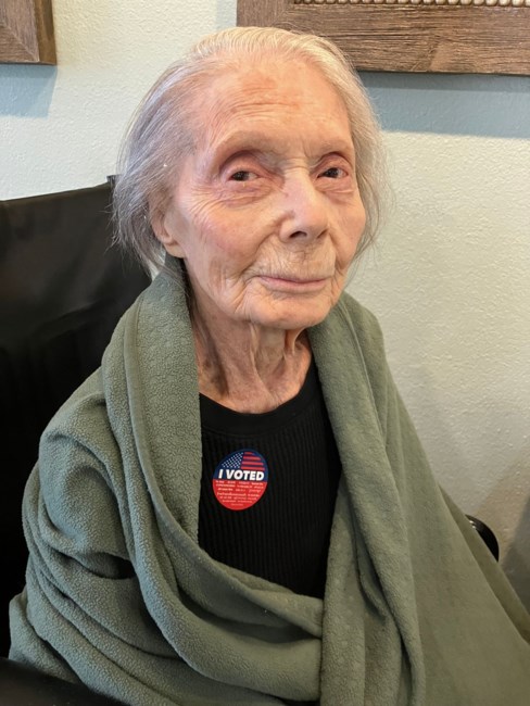 Obituary of Jean Carmichael