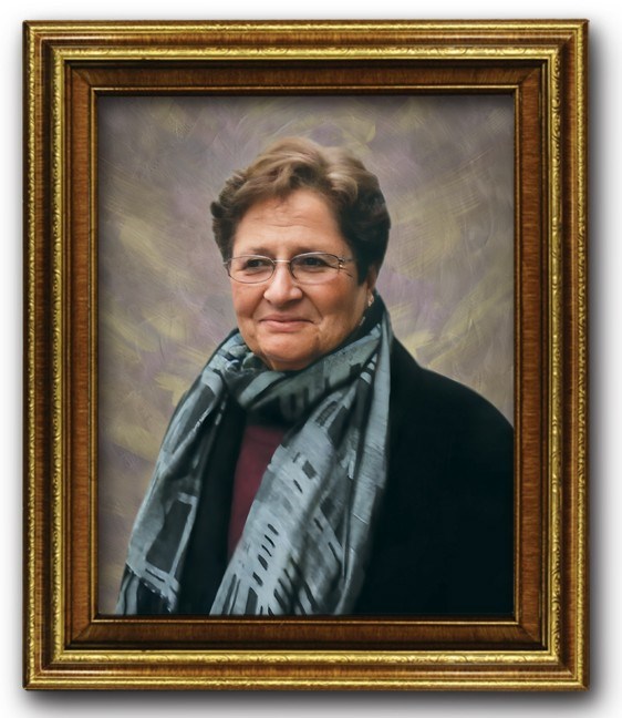 Obituary of Josefa Campos