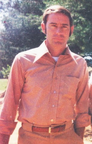 Obituary of James Floyd Bruner