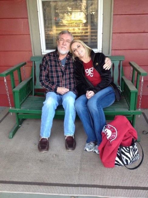 Obituary of Terry Lee Ward