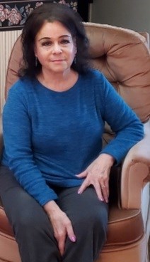 Obituary of Marilyn Ann Rhoden