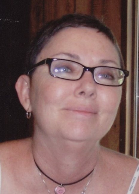 Obituario de Amy S. Mueller