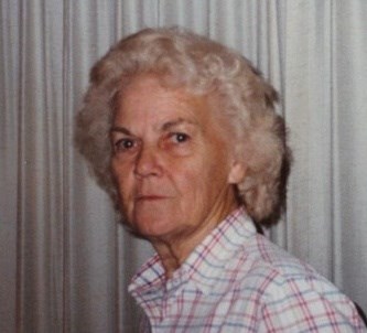 Obituary of Katherine Paulk Lawrence