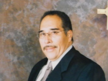 Obituary of Larry Lawrence Jaquez