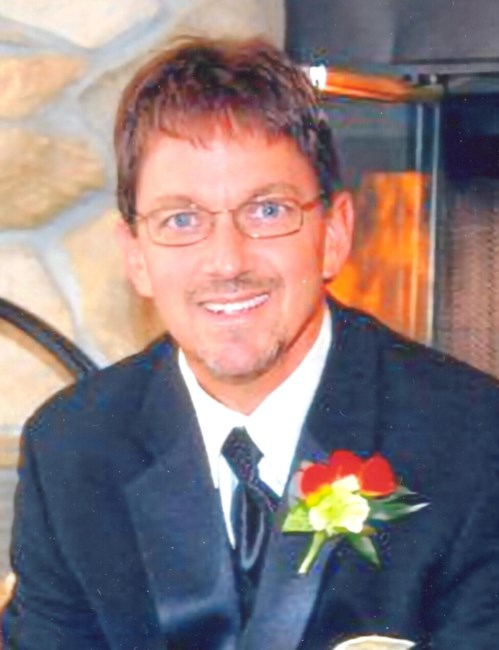 Obituary of Timothy J. Mossburg