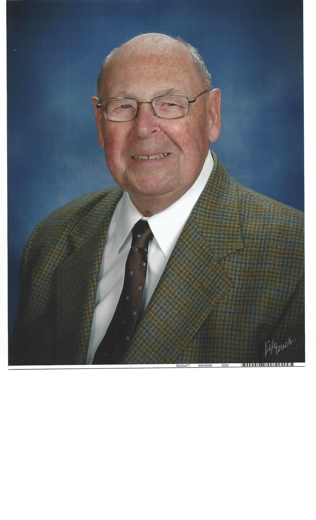 Obituary of Joseph Briscoe Rogers, Jr.