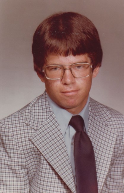 Obituary of John Robert Wills