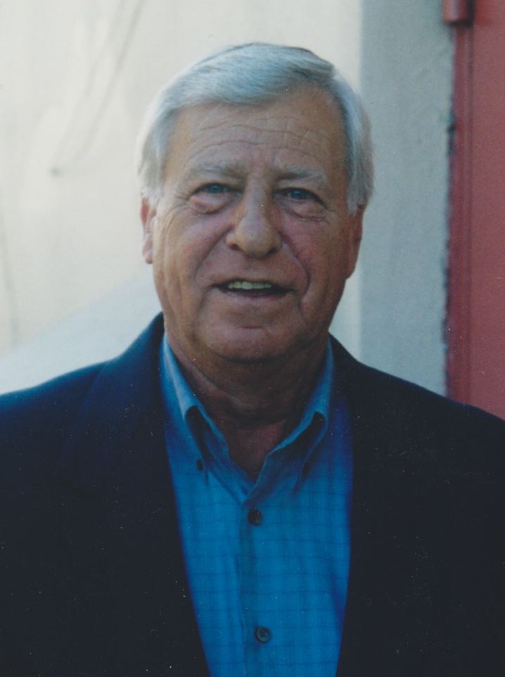 Obituary of Robert John Datkun