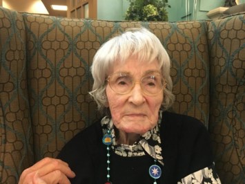 Obituary of Theoleen B. Hurst