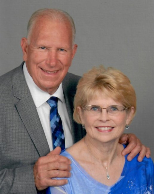 Obituary of Peggy E. Otto