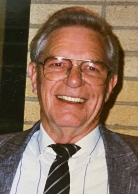 Obituary of Edward Francis Gallant