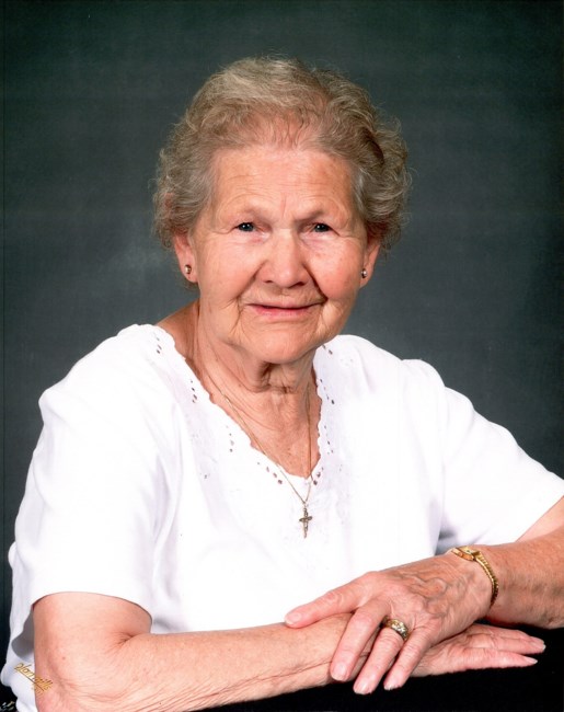 Obituary of Elizabeth Botscheller