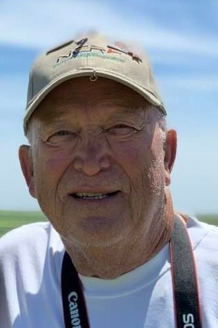 Obituary of Kenneth Gould Sherman