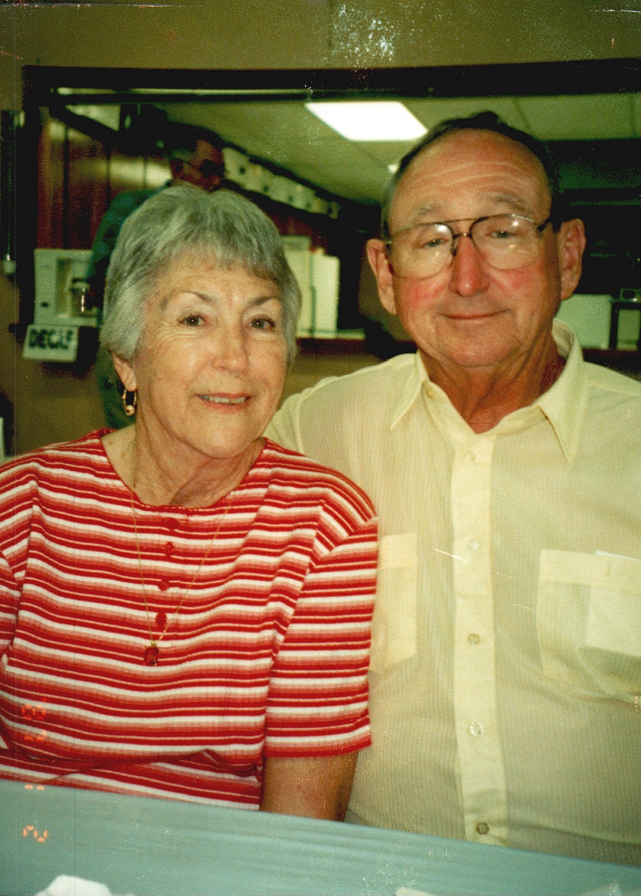 Obituary of Elsie Margarette Carter - Lindquist