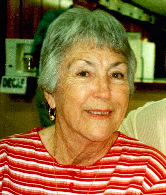 Obituary of Elsie Margarette Carter - Lindquist