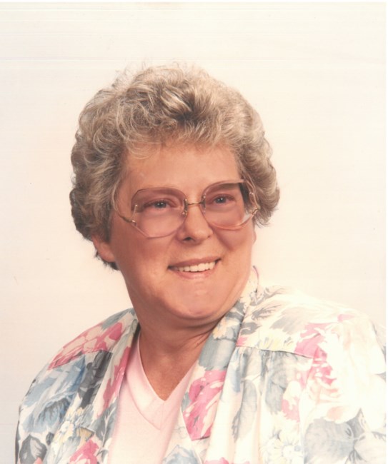 Obituary of Eleanor Ruth Race