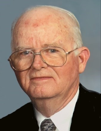 Obituary of James Michael Ryan