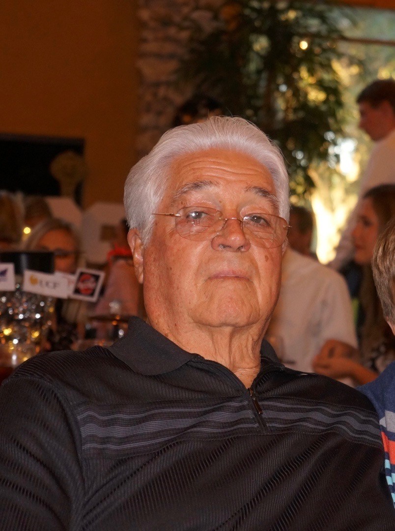 Obituary of James Wiley McKeehan