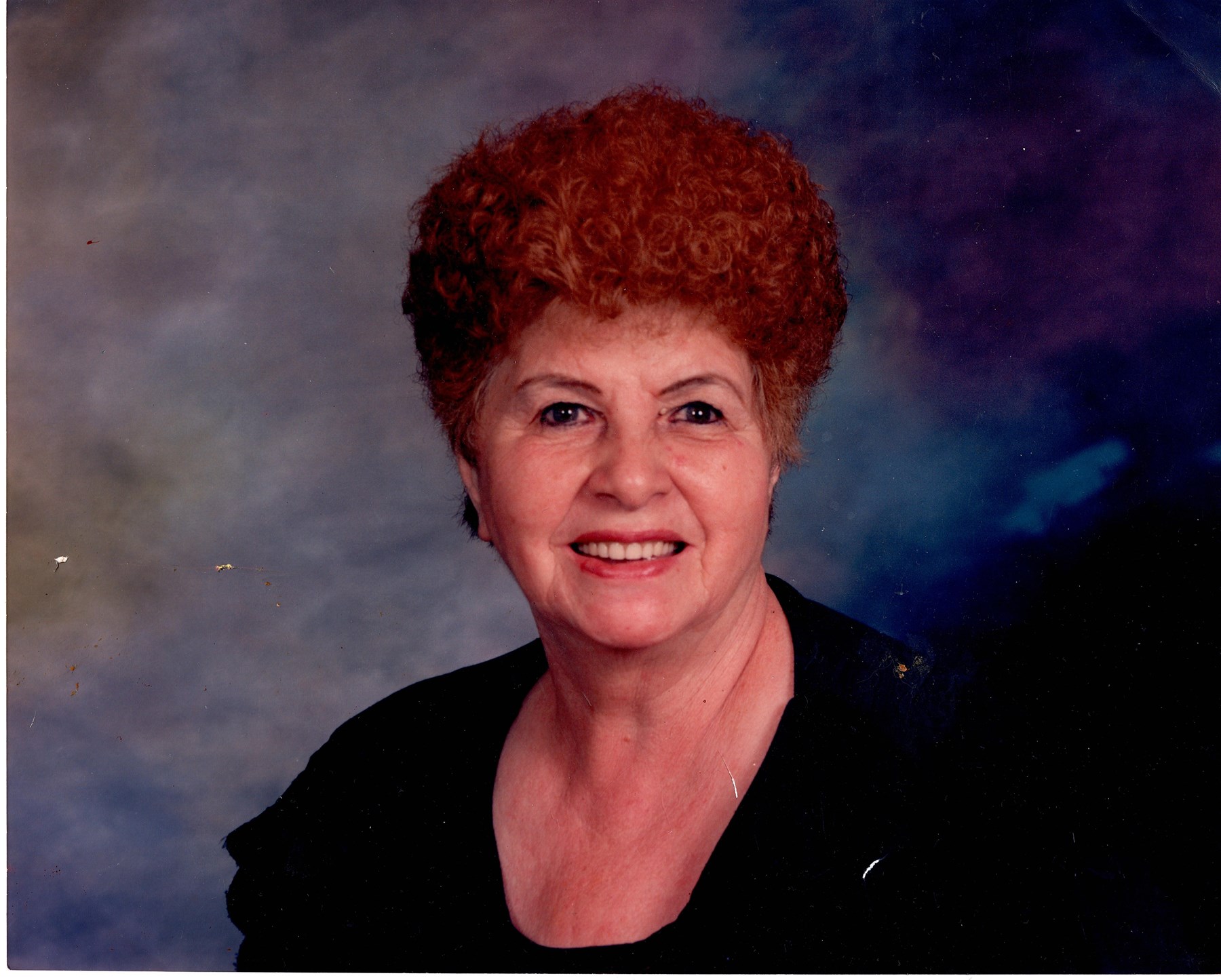 Avis de décès de Ardell Marie Root