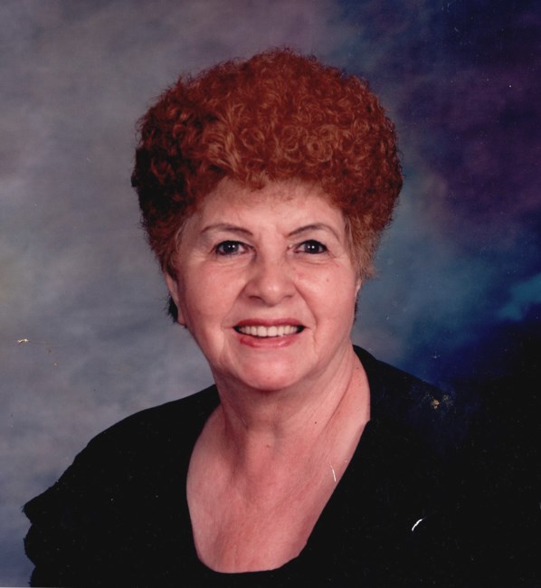 Avis de décès de Ardell Marie Root