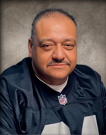 Obituary of Genaro Chavez