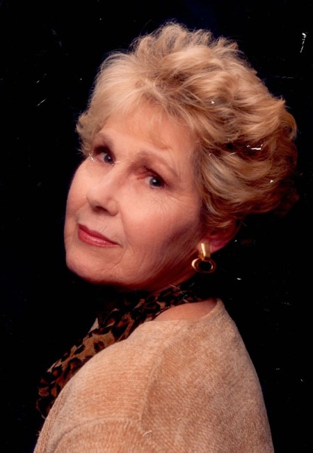 Obituary of Shirley Ann Harrold