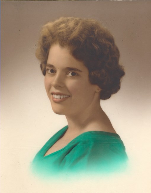 Obituary of Theresa "Teddy" (Stoddard) Walsh