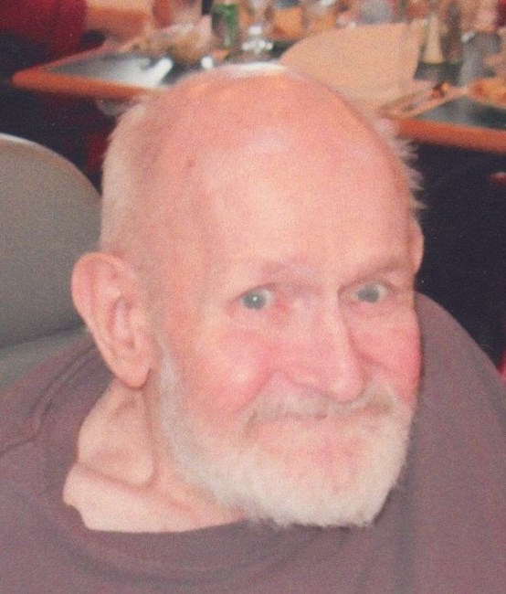 Obituary of Charles E Turner