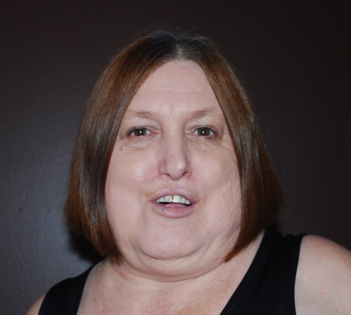 Obituary of Rita Mary Parberry