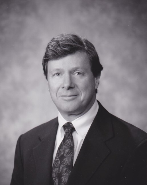 Obituary of Charles Woodard Bohoskey