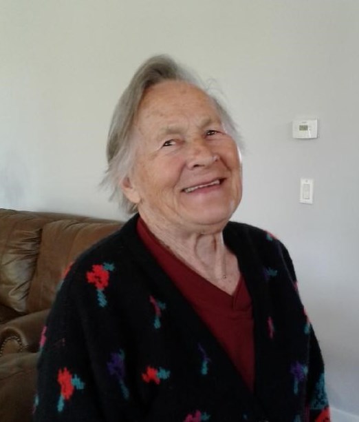 Obituary of Veronika Esther Aschert
