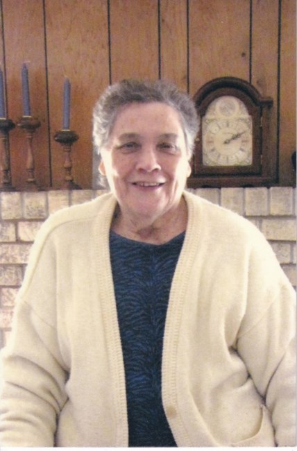 Obituary of Janie Hunt Matthews