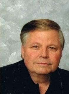 Obituary of Jerry Lee Payne