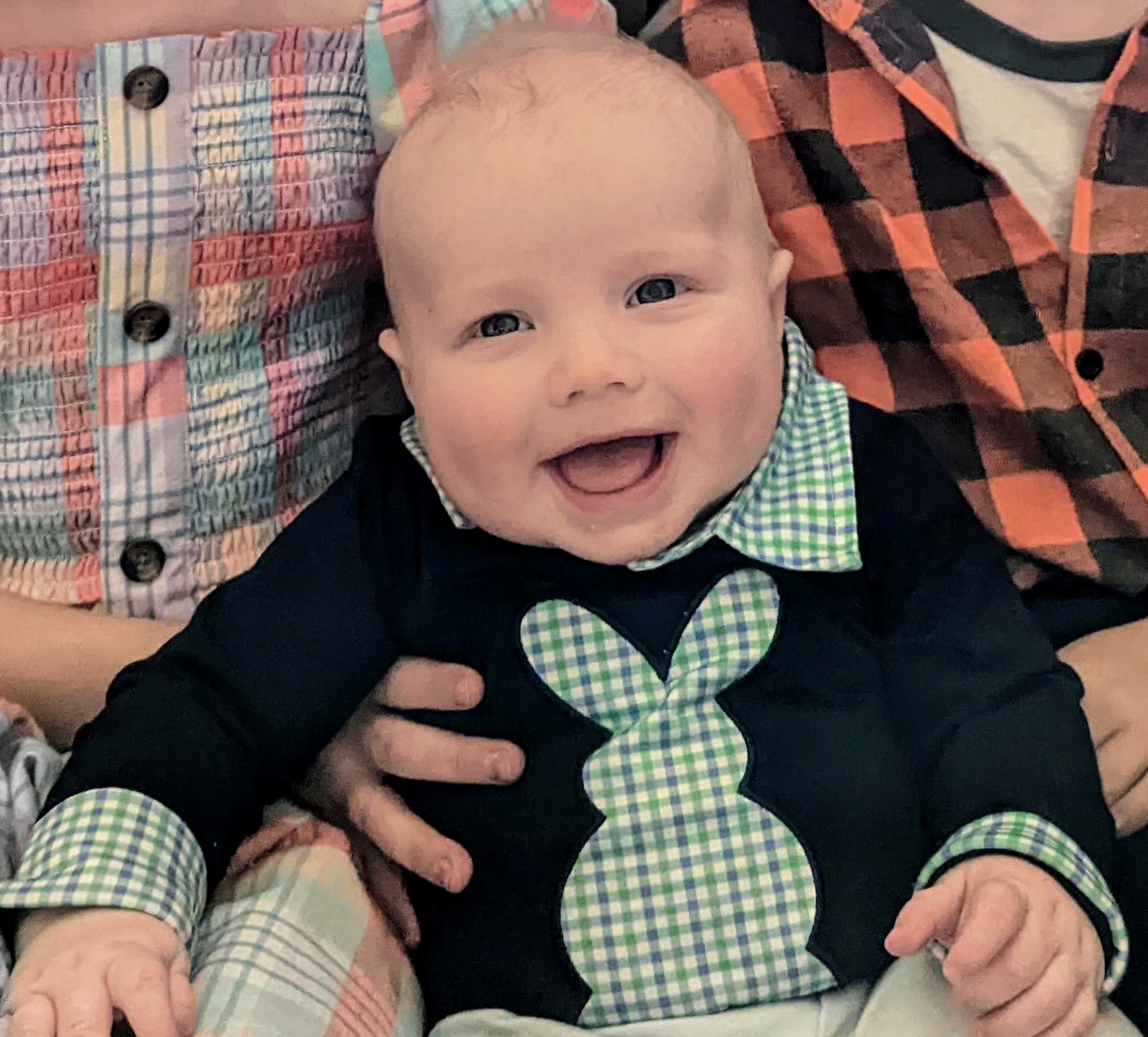 Obituary of Maverick Chambers