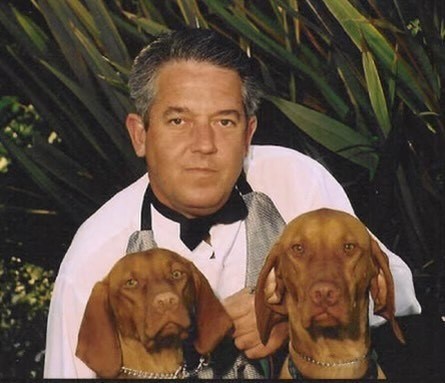 Obituary of John James Fuhrman