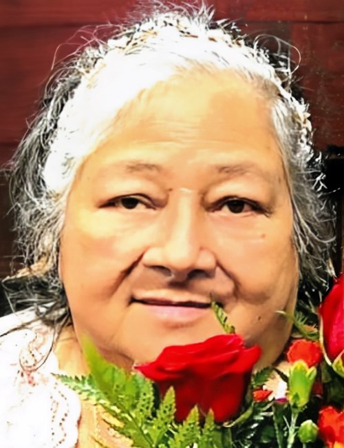 Obituario de Catherine Sablan Cruz