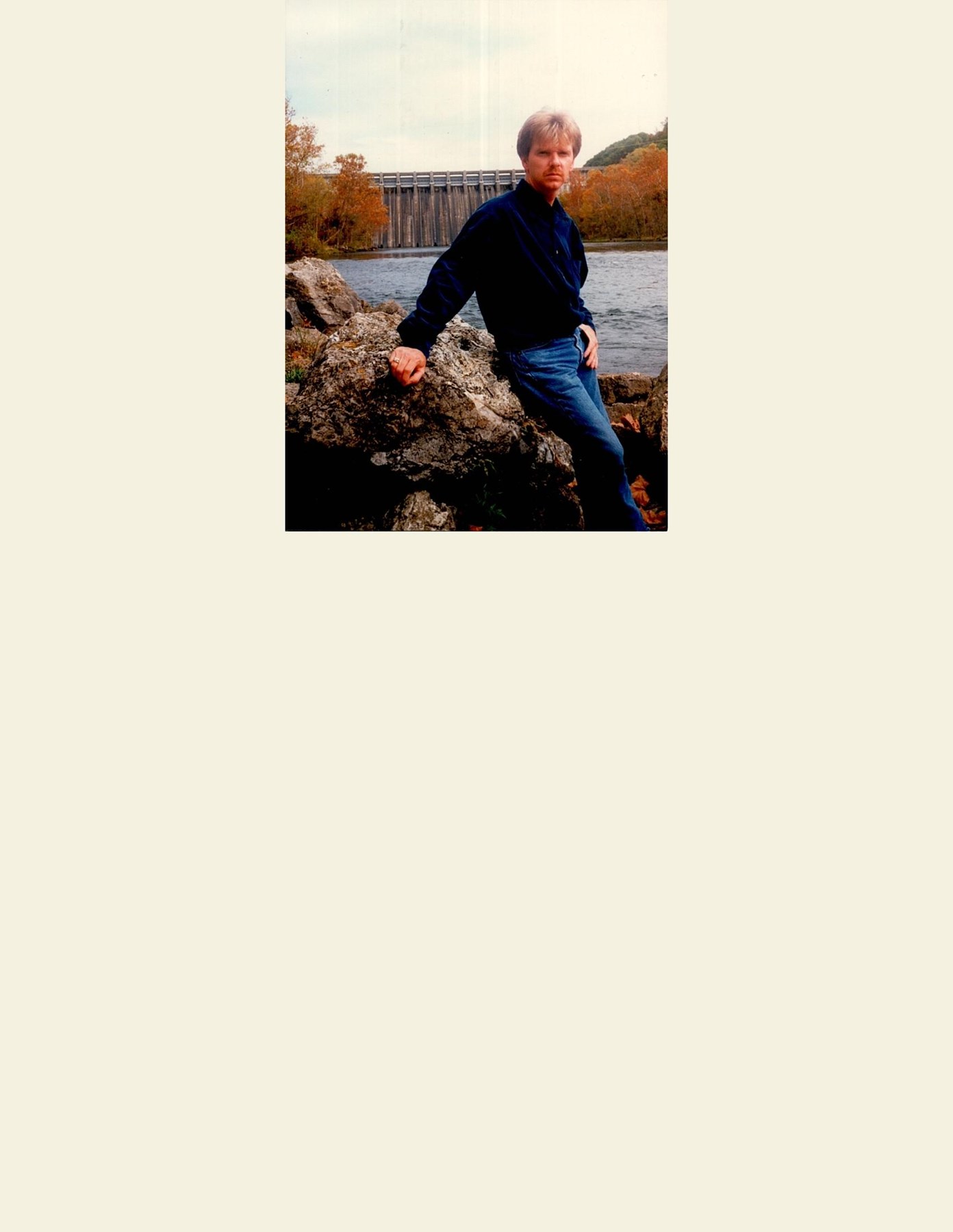 Obituary of Ronald Lawrence Boren