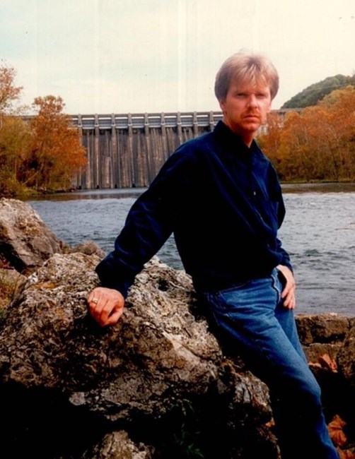 Avis de décès de Ronald Lawrence Boren