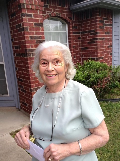 Obituary of Janice Carroll