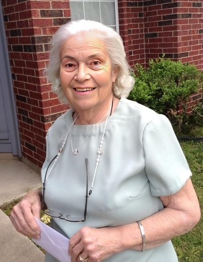 Obituary of Janice Carroll