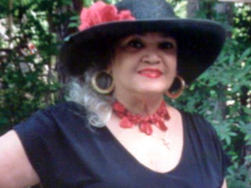 Obituary of Margie Marie Gaskin