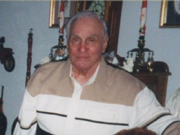 Obituary of Cosimo Gus "Gus" Izzo